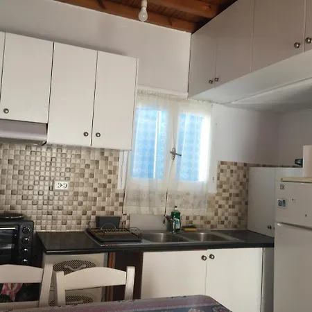Apartamento Maria's House Mykonos Town