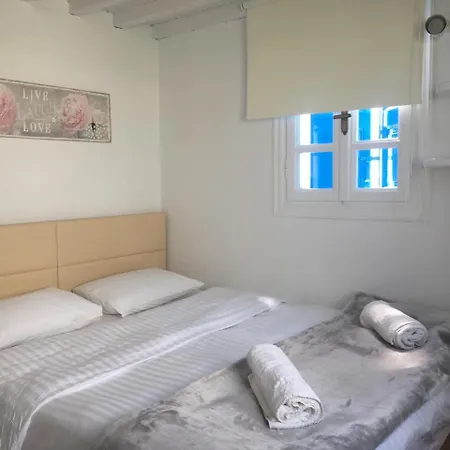 Apartamento Maria's House