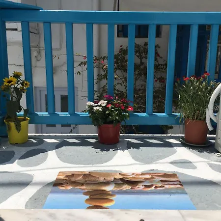Apartamento Maria's House Mykonos Town