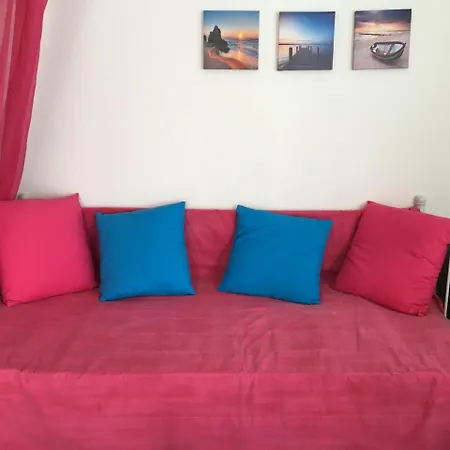 Apartamento Maria's House *